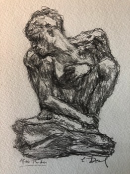 After Rodin