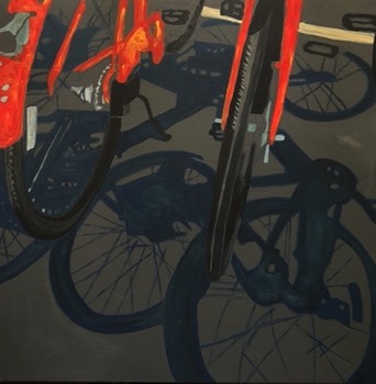 Bike Duo Shadow