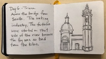 10 Triana Bridge