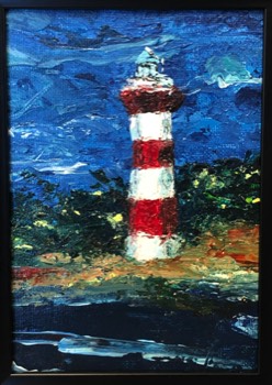 Lighthouse